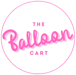 The Balloon Cart Co