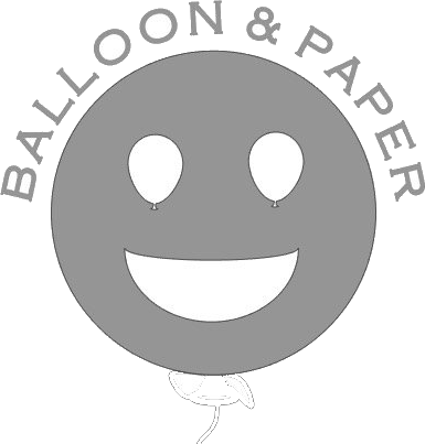 Balloon & Paper