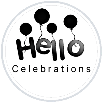 Hello Celebrations