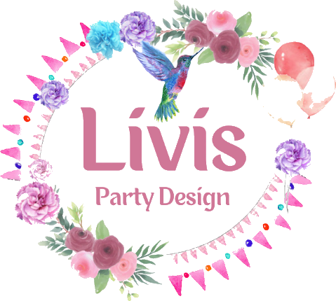 Livis Party Design