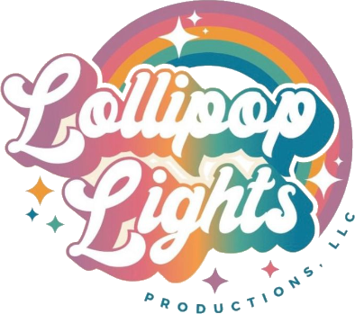 Lollipop Lights
