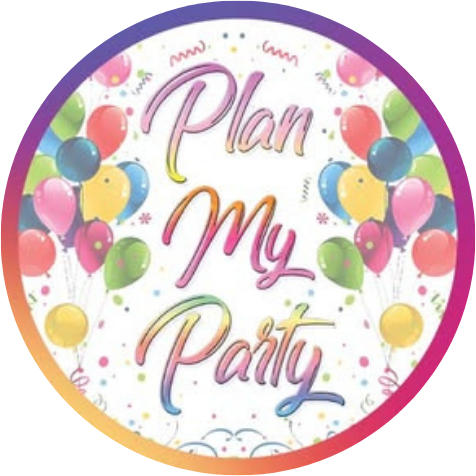 Plan My Party