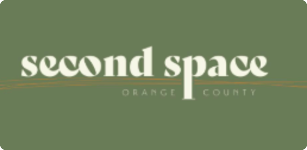 Second Space Event Planning