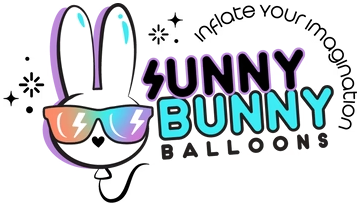 Sunny Bunny Balloons