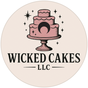Wicked Cakes