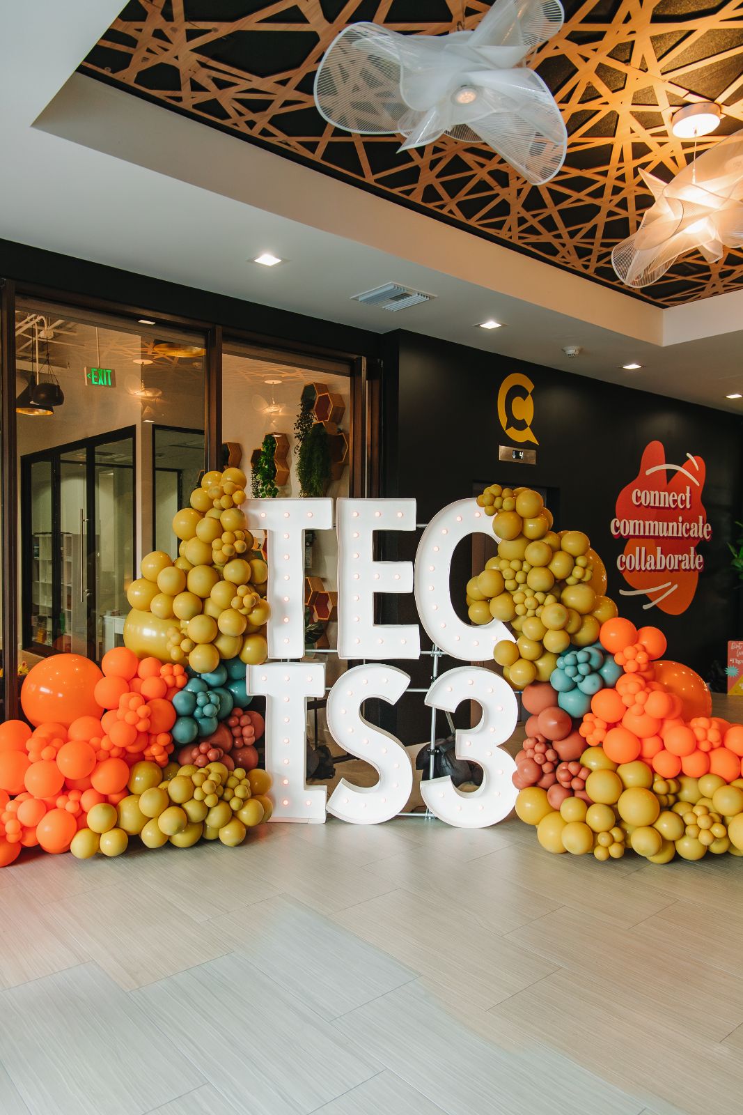 TEC 3 Birthday
